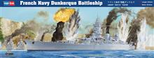 1/350 FRENCH NAVY DUNKERQUE BATTLESHIP