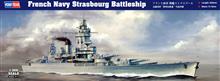 1/350 FRENCH NAVY STRASBOURG BATTLESHIP