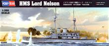 1/350 HMS LORD NELSON