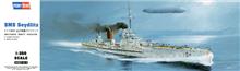 1/350 SMS SEYDLITZ