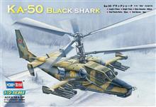 1/72 KA-50 BLACK SHARK