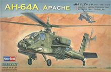 1/72 AH-64A APACHE