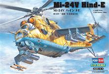 1/72 MI-24V HIND-E