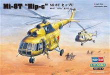 1/72 MI-8T HIP-C