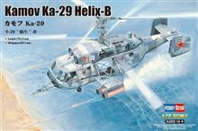 1/72 KAMOV KA-29 HELIX-B