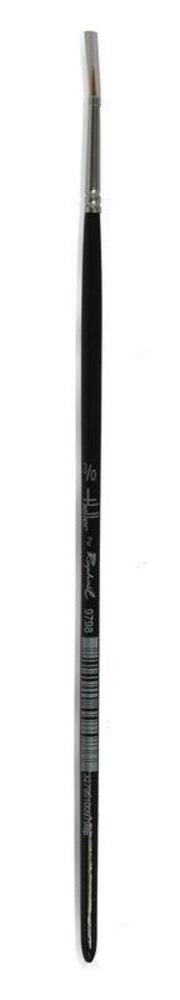 HELLER BRUSH NO. 3/0
