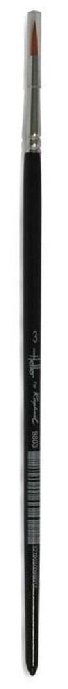HELLER BRUSH NO. 3