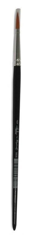 HELLER BRUSH NO. 6