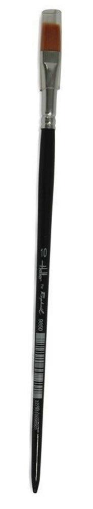 HELLER BRUSH NO. 10