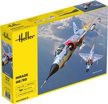 1/48 MIRAGE IIIE-O-R-RD-EE-EA