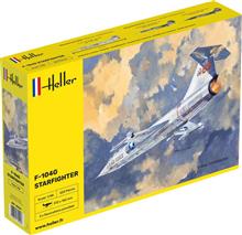 1/48 F-104G STARFIGHTER **