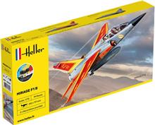 1/72 STARTER KIT MIRAGE F1