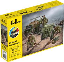 1/35 STARTER KIT LAFFLY