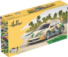 1/43 DREAMS: TROPICAL RACER (07/25) *