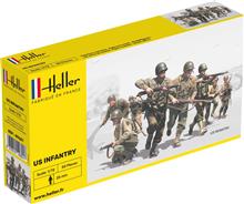 1/72 US INFANTRY