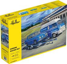 1/24 GORDINI RACING SET