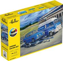 1/24 STARTER KIT GORDINI RACING SET