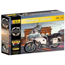 1/8 BMW R-60 / 5 POLIZEI **