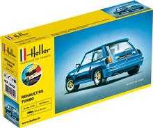 1/43 STARTER KIT RENAULT R5 TURBO