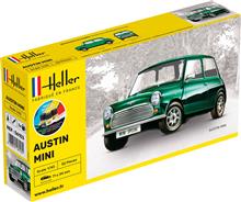 1/43 STARTER KIT AUSTIN MINI