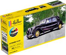 1/43 STARTER KIT CITROËN 11 CV