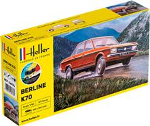 1/43 STARTER KIT BERLINE K70