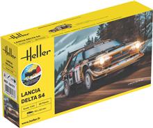 1/43 STARTER KIT LANCIA DELTA S4