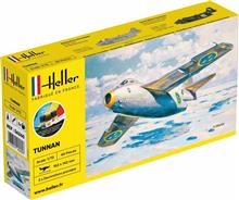 1/72 STARTER KIT TUNNAN