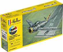 1/72 STARTER KIT F-86F SABRE / CANADAIR CL-13 B SABRE VI