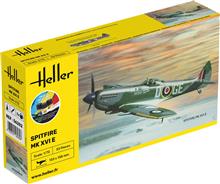 1/72 STARTER KIT SPITFIRE