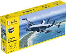 1/72 STARTER KIT LOCKHEED EC-121 WARNING STAR