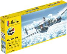 1/72 STARTER KIT BLOCH 174