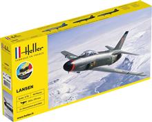 1/72 STARTER KIT LANSEN