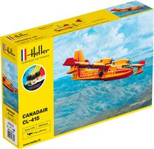 1/72 STARTER KIT CANADAIR CL-415