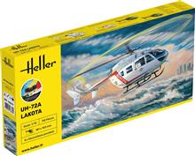 1/72 STARTER KIT UH-72A LAKOTA (9/23) *