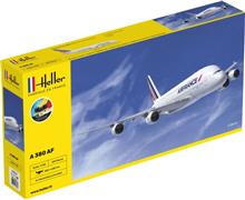 1/125 STARTER KIT AIRBUS A 380 AF