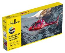 1/48 STARTER KIT AS350 B3 ECUREUIL (6/23) *