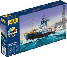 1/200 STARTER KIT SMIT ROTTERDAM / SMIT LONDON