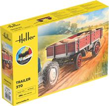 1/24 STARTER KIT TRAILER 3TO
