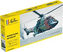 1/72 SUPER PUMA AS 332 M2