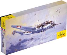 1/72 LIORE & OLIVIER 45 """"HELLER MUSEUM