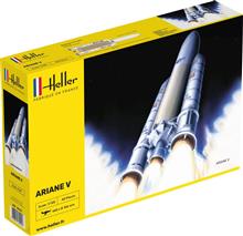 1/125 AIRBUS ARIANE 5