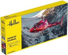 1/48 AS350 B3 ECUREUIL (6/23) *
