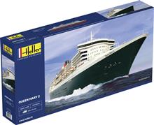 1/600 QUEEN MARY 2