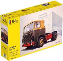 1/24 SCANIA LB-141