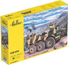 1/35 VAB 6X6 (02/25) *