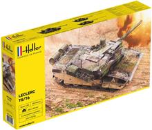 1/35 LECLERC T5/T6