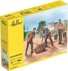 1/24 ROAD WORKERS (05/25) *