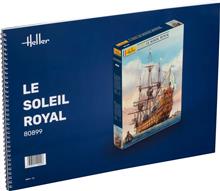 HELLER BROCHURE SOLEIL ROYAL