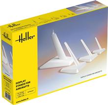 DISPLAY STANDS FOR AIRCRAFTS (6/23) *